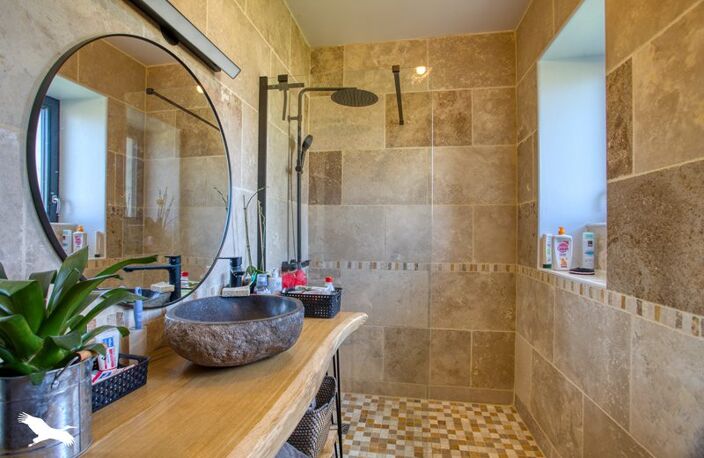 Contemporaine de 6 pièces principales — photo 5