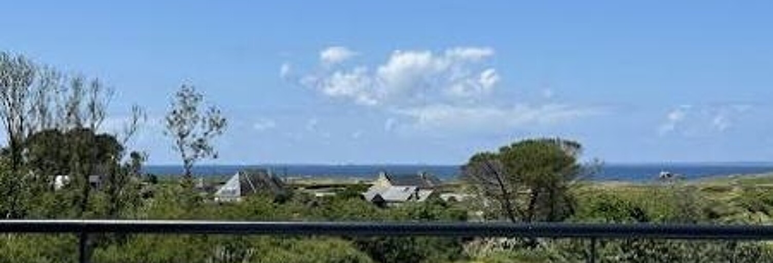 Maison 9 Pièces 157 m² à vendre à Plouarzel (29810)