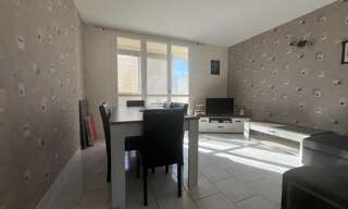 Appartement 3 Pièces 61 m² à vendre à Joué-lès-Tours (37300)