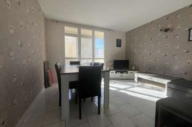 Appartement 3 pièces 108600 €