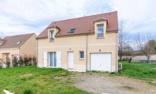 Maison 5 Pièces 109 m² à vendre à Jambville (78440)