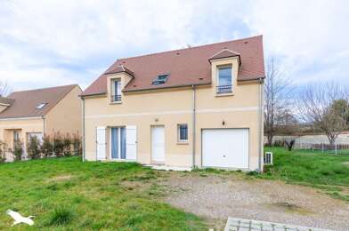 Maison 5 pièces 327000 €