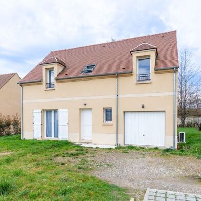 Maison 5 pièces 327000 €