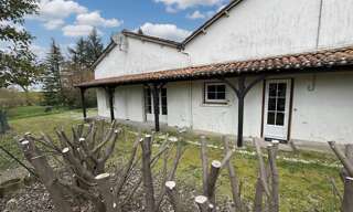 Maison 4 Pièces 95 m² à vendre à Saint-Médard (16300)