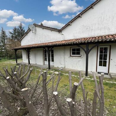 Maison 4 pièces 91732 €