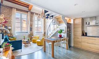 Appartement 3 Pièces 80 m² à vendre à Lyon 5 (69005)