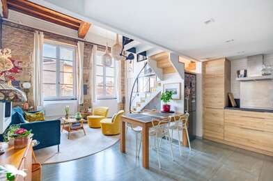 Appartement 3 pièces 468000 €