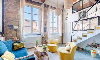 Appartement 3 Pièces 80 m² à vendre à Lyon 5 (69005)