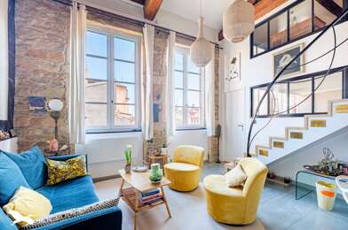 Appartement 3 pièces 468000 €