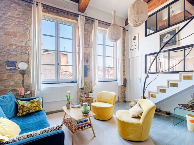 Appartement de 3 pièces principales — photo 1