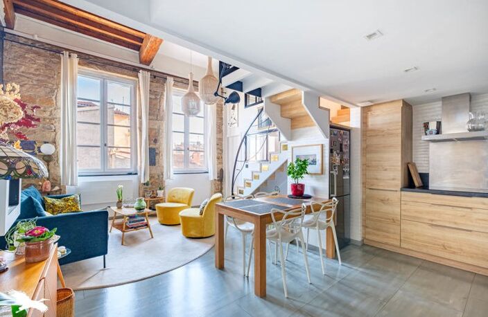 Appartement de 3 pièces principales — photo 3
