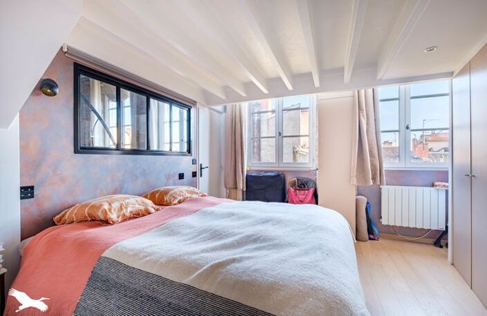 Appartement de 3 pièces principales — photo 4
