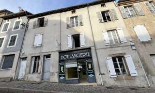 Maison 17 Pièces 361 m² à vendre à Bellac (87300)