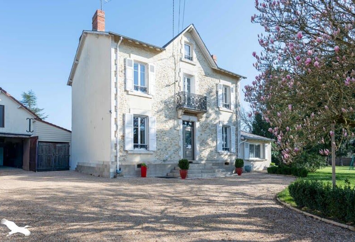 Maison de ville de 6 pièces principales — photo 1