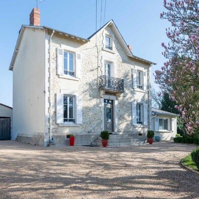 Maison 6 pièces 247220 €