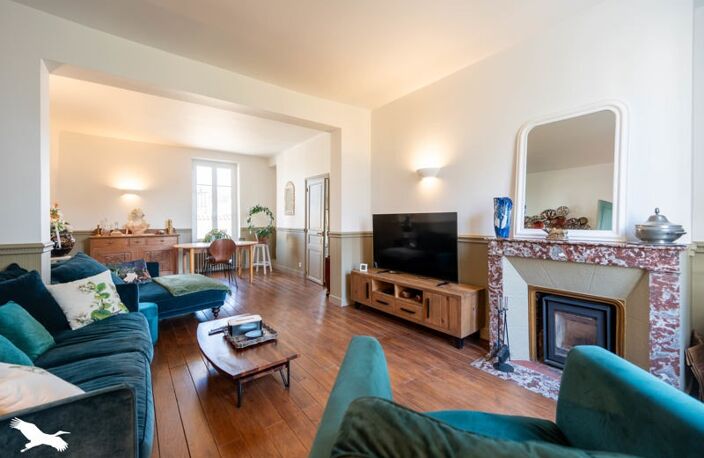 Maison de ville de 6 pièces principales — photo 2