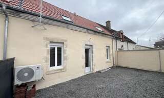 Maison 4 Pièces 79 m² à vendre à Vierzon (18100)