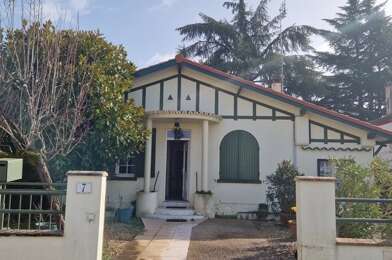 Maison 4 pièces 140400 €