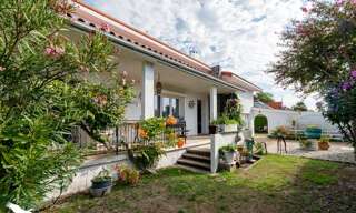 Maison 5 Pièces 107 m² à vendre à Hourtin (33990)