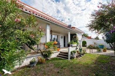 Maison 5 pièces 317000 €