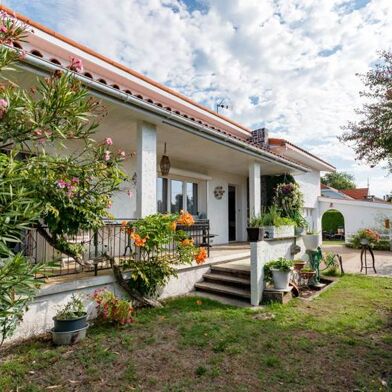 Maison 5 pièces 317000 €
