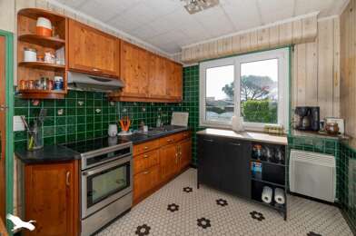 Maison 5 pièces 317000 €