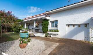 Maison 5 Pièces 107 m² à vendre à Hourtin (33990)