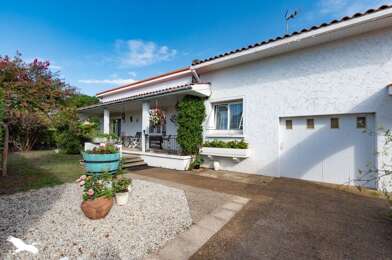 Maison 5 pièces 317000 €