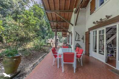 Maison 6 pièces 1150000 €