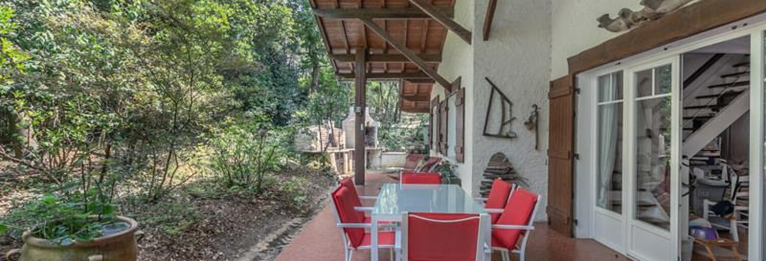 Maison 6 Pièces 130 m² à vendre à Lège (33950)