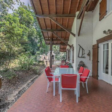 Maison 6 pièces 1150000 €