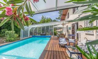 Maison 6 Pièces 130 m² à vendre à Lège (33950)