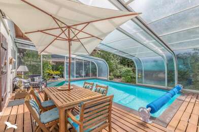 Maison 6 pièces 1150000 €