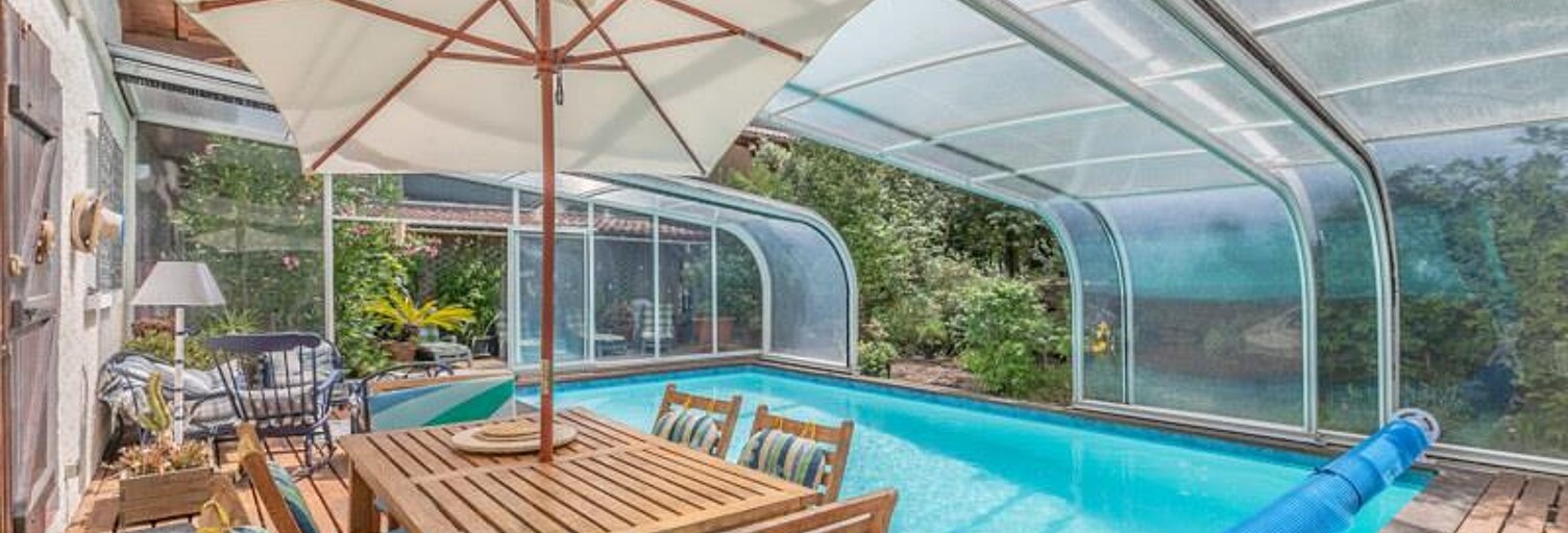 Maison 6 Pièces 130 m² à vendre à Lège (33950)