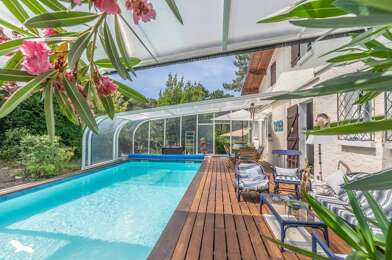 Maison 6 pièces 1150000 €