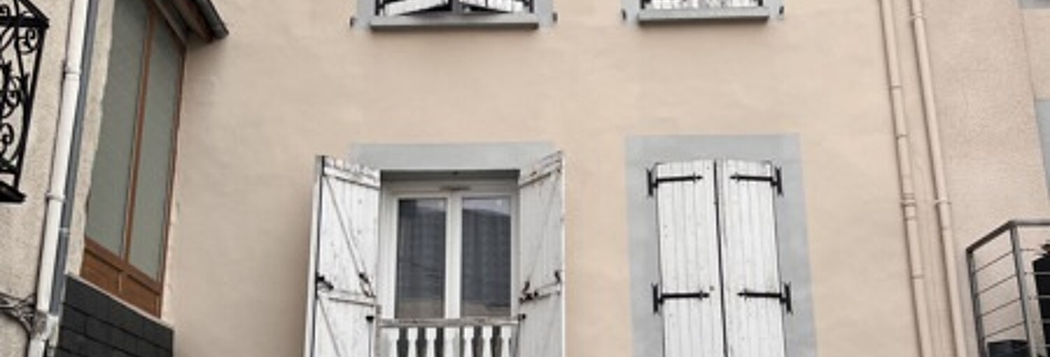 Immeuble   m² à vendre à Lourdes (65100)