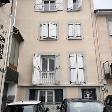 Immeuble  150500 €