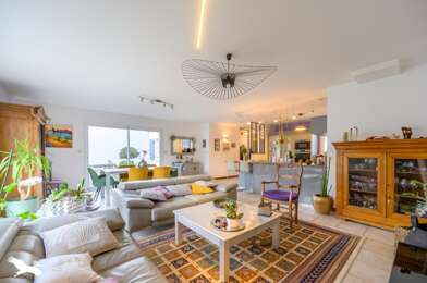 Maison 5 pièces 535500 €