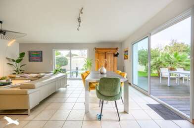 Maison 5 pièces 535500 €