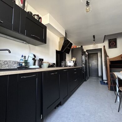 Maison 4 pièces 114900 €