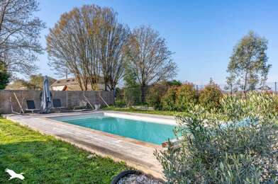 Maison 5 pièces 394800 €