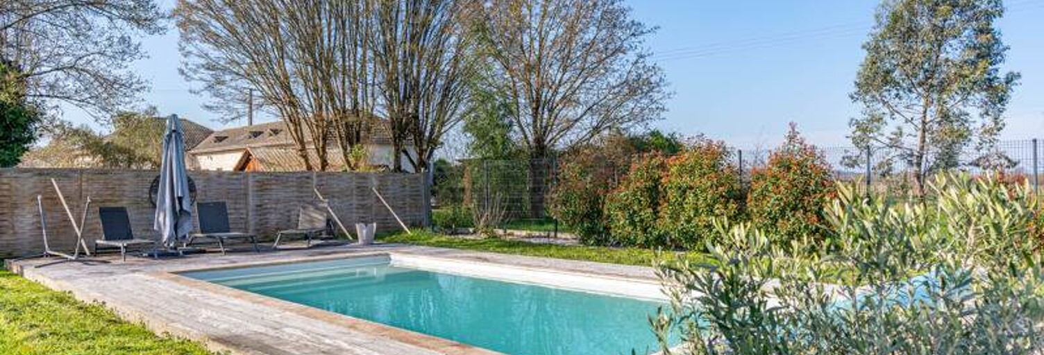 Maison 5 Pièces 203 m² à vendre à Gardonne (24680)