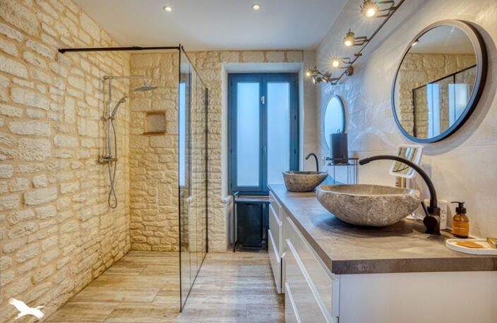 Maison en pierre de 5 pièces principales — photo 5