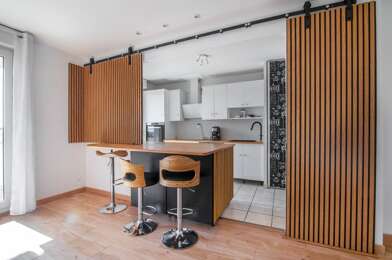 Appartement 4 pièces 260000 €