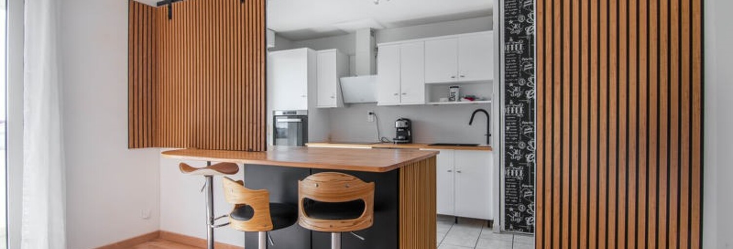 Appartement 4 Pièces 85 m² à vendre à Blagnac (31700)