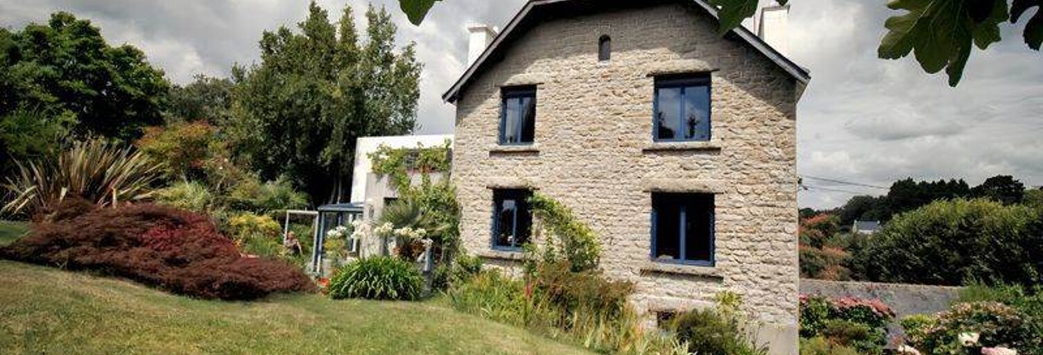Maison 5 Pièces 136 m² à vendre à Pont-Aven (29930)