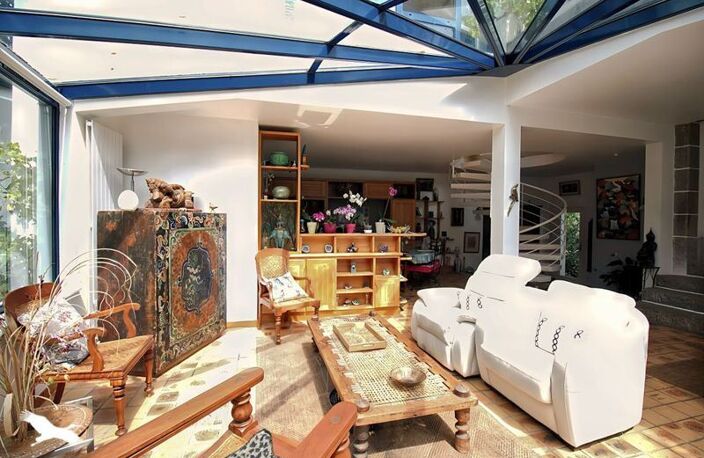 Maison en pierre de 5 pièces principales — photo 3