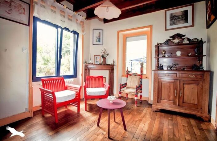Maison en pierre de 5 pièces principales — photo 4