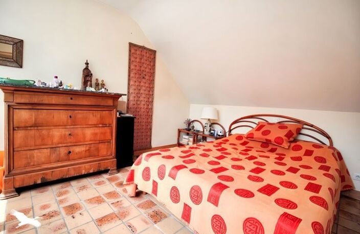 Maison en pierre de 5 pièces principales — photo 5