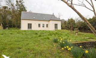 Maison 7 Pièces 114 m² à vendre à Esvres (37320)